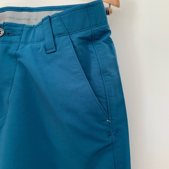 NWT Under Armour Athletic Pants for Men’s 30/30 - Picture 4 of 11